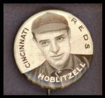 Doc Hoblitzell 