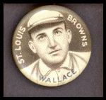 Bobby Wallace Cap Small Letters 