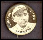 Jack Pfiester 