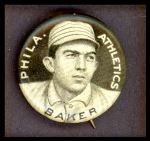 Home Run Baker 