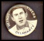 Jim Delahanty 