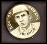 Tris Speaker SM 