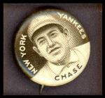 Hal Chase SM 