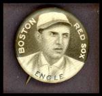 Clyde Engle SM 