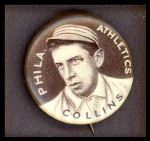 Eddie Collins SM 