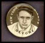 Josh Devore 