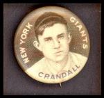 Doc Crandall 