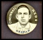 Harry Gaspar 