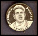 Lefty Leifield 