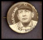 Cy Young 