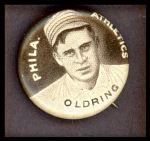 Rube Oldring 