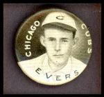 Johnny Evers 