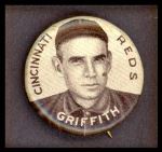 Clark Griffith SM 