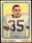#82 Roger Hagberg 