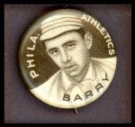 Jack Barry 