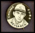 Ed Reulbach 