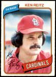 #103 Ken Reitz 