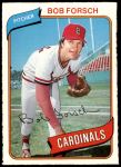 #279 Bob Forsch 