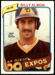 #225 Billy Almon 