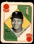 #32 Hank Thompson 