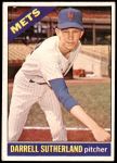 #191 Darrell Sutherland 