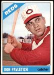 #196 Don Pavletich 