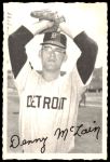 Denny McLain 