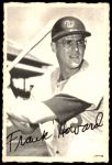 Frank Howard 