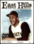 #8 Willie Stargell 