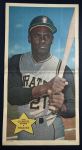 #6 Roberto Clemente 