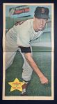 #11 Jim Lonborg 