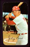 #32 Johnny Bench 