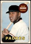 #149 Ollie Brown 