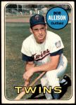 #30 Bob Allison 