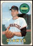 #158 Joe Gibbon 