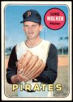 #36 Luke Walker 