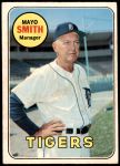 #40 Mayo Smith 