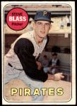 #104 Steve Blass 