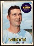 #112 J.C. Martin 