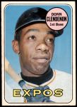 #208 Donn Clendenon 