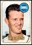 #26 Clay Carroll 