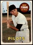 #83 Mike Ferraro 