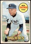 #126 Dick Tracewski 