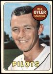 #178 Ray Oyler 