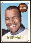 #135 Tommy Davis 