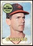 #141 Bill Dillman 