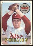 #188 Rick Wise 
