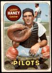 #209 Larry Haney 