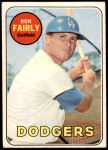 #122 Ron Fairly 