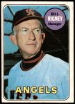 #182 Bill Rigney 
